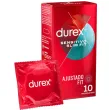 DUREX - SENSITIVO SLIM FIT 10 UNITÀ DUREX - SENSITIVO SLIM FIT 10 UNITÀ