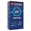 CONTROL - NATURE EASY WAY 10 UNITÉS CONTROL - NATURE EASY WAY 10 UNITÉS