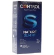 CONTROL - NATURE SLIM FIT 12 UNITÀ CONTROL - NATURE SLIM FIT 12 UNITÀ