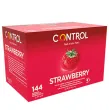 CONTROL - ADAPTA ERDBEERKONDOME 144 EINHEITEN CONTROL - ADAPTA ERDBEERKONDOME 144 EINHEITEN