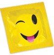PASANTE - PRÉSERVATIFS SMILEY SAC 144 UNITÉS PASANTE - PRÉSERVATIFS SMILEY SAC 144 UNITÉS