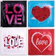 PASANTE - KONDOME LOVE BAG 144 EINHEITEN PASANTE - KONDOME LOVE BAG 144 EINHEITEN