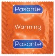 PASANTE - PRÉSERVATIFS EFFET CHAUFFANT SAC 144 UNITÉS PASANTE - PRÉSERVATIFS EFFET CHAUFFANT SAC 144 UNITÉS