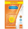 PASANTE - PRESERVATIVI ECO PACK GUSTI BORSA 288 UNIT PASANTE - PRESERVATIVI ECO PACK GUSTI BORSA 288 UNIT