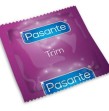 PASANTE - PRESERVATIVI TRIM CLOSER FIT CAJA 144 UNIT