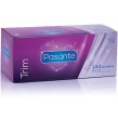 PASANTE - CONDOMS TRIM CLOSER FIT CAJA 144 UNITS PASANTE - CONDOMS TRIM CLOSER FIT CAJA 144 UNITS