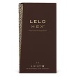 LELO - HEX KONDOME RESPECT XL 12 PACK LELO - HEX KONDOME RESPECT XL 12 PACK
