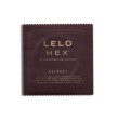LELO - HEX KONDOME RESPECT XL 36 PACK LELO - HEX KONDOME RESPECT XL 36 PACK