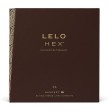 LELO - HEX CONDOMS RESPECT XL 36 PACK LELO - HEX CONDOMS RESPECT XL 36 PACK