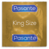 PASANTE -KONDOME KING SIZE 3 EINHEITEN