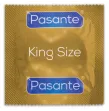 PASANTE - I PRESERVATIVI KING MS LUNGO E LARGHEZZA 12 UNIT PASANTE - I PRESERVATIVI KING MS LUNGO E LARGHEZZA 12 UNIT
