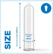 PASANTE - I PRESERVATIVI KING MS LUNGO E LARGHEZZA 12 UNIT PASANTE - I PRESERVATIVI KING MS LUNGO E LARGHEZZA 12 UNIT