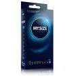 MY SIZE - PRO PRESERVATIVI 72 MM 10 UNIT MY SIZE - PRO PRESERVATIVI 72 MM 10 UNIT