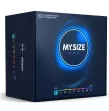 MY SIZE - PRO CONDOMS 45 MM 80 UNITS