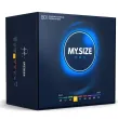 MY SIZE - PRO PRÉSERVATIFS 53 MM 80 UNITÉS