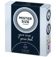 MISTER SIZE - KONDOME GRÖSSE XXXL 69 MM (3 EINHEITEN)