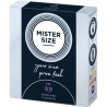 MISTER SIZE - PRÉSERVATIFS TAILLE XXXL 69 MM (3 UNITÉS)