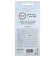 MISTER SIZE - CONDOM SIZE S 49 MM (10 UNITS) MISTER SIZE - CONDOM SIZE S 49 MM (10 UNITS)
