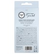 MISTER SIZE - PRESERVATIVOS TALLA M 53 MM (10 UNIDADES)