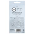 MISTER SIZE - KONDOMGRÖSSE L 57 MM (10 EINHEITEN) MISTER SIZE - KONDOMGRÖSSE L 57 MM (10 EINHEITEN)