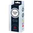 MISTER SIZE - KONDOMGRÖSSE XL 60 MM (10 EINHEITEN) MISTER SIZE - KONDOMGRÖSSE XL 60 MM (10 EINHEITEN)