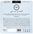 MISTER SIZE - PRESERVATIVOS TALLA L 57 MM (36 UNIDADES) MISTER SIZE - PRESERVATIVOS TALLA L 57 MM (36 UNIDADES)