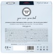 MISTER SIZE - KONDOMGRÖSSE XL 60 MM (36 EINHEITEN) MISTER SIZE - KONDOMGRÖSSE XL 60 MM (36 EINHEITEN)