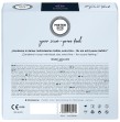 MISTER SIZE - PRÉSERVATIFS TAILLE XXXL 69 MM (36 UNITÉS) MISTER SIZE - PRÉSERVATIFS TAILLE XXXL 69 MM (36 UNITÉS)