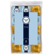 MISTER SIZE - CONDOM SIZE M 53 MM (100 UNITS)