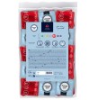 MISTER SIZE - CONDOM SIZE XL 60 MM (100 UNITS) MISTER SIZE - CONDOM SIZE XL 60 MM (100 UNITS)