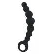 INTENSE - ANAL BEADS MAX BLACK INTENSE - ANAL BEADS MAX BLACK