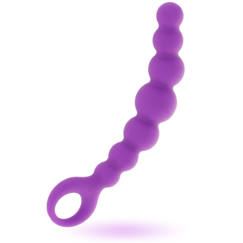INTENSE - SFERE ANAL MAX LILAC INTENSE - SFERE ANAL MAX LILAC