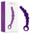 INTENSE - ANAL BEADS MAX LILAC INTENSE - ANAL BEADS MAX LILAC