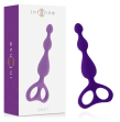 INTENSE - DANTI ANALE LILLA INTENSE - DANTI ANALE LILLA