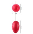 BAILE - TWINS BALLS BOLAS ANALES COMBINADAS BAILE - TWINS BALLS BOLAS ANALES COMBINADAS