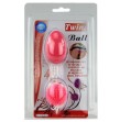 BAILE - TWINS BALLS COMBINED ANAL BALLS BAILE - TWINS BALLS COMBINED ANAL BALLS