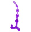 BAILE - BENDY TWIST LILA ANALKUGELN BAILE - BENDY TWIST LILA ANALKUGELN
