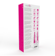 MORESSA - RONIE REMOTE CONTROL PIACERE ANALE ROSA