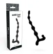 ADDICTED TOYS - BALLES ANAL 22 CM NOIR ADDICTED TOYS - BALLES ANAL 22 CM NOIR