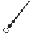 ADDICTED TOYS - ANAL BEADS 29 CM BLACK ADDICTED TOYS - ANAL BEADS 29 CM BLACK