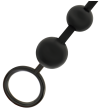 ADDICTED TOYS - ANAL BEADS 29 CM BLACK ADDICTED TOYS - ANAL BEADS 29 CM BLACK