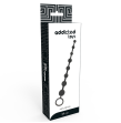 ADDICTED TOYS - BILLES ANAL 29 CM NOIR ADDICTED TOYS - BILLES ANAL 29 CM NOIR