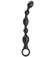 PRETTY LOVE - VAN ANAL BALLS 10 VIBRATIONS RECHARGEABLE SILICONE