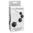 ANAL FANTASY - BALLES VIBRO-ANALES ANAL FANTASY - BALLES VIBRO-ANALES