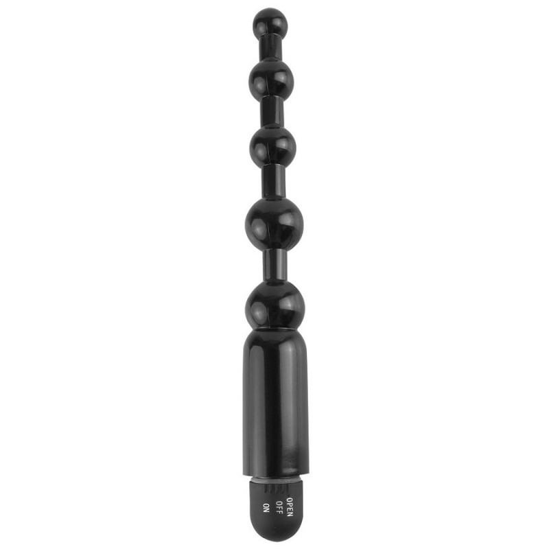 ANAL FANTASY - VIBRATING BALLS BEGINNERS ANAL FANTASY - VIBRATING BALLS BEGINNERS