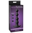 ANAL FANTASY ELITE COLLECTION - RECHARGEABLE ANAL BALLS