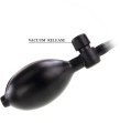 BAILE - DILDO GONFIABILE REALISTICO CON VENTOSA 15 CM BAILE - DILDO GONFIABILE REALISTICO CON VENTOSA 15 CM