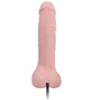 BAILE - DILDO REALÍSTICO VIBRADOR E INFLABLE 18.8 CM BAILE - DILDO REALÍSTICO VIBRADOR E INFLABLE 18.8 CM