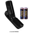 BAILE - DILDO REALÍSTICO VIBRADOR E INFLABLE 18.8 CM BAILE - DILDO REALÍSTICO VIBRADOR E INFLABLE 18.8 CM