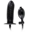 BAILE - PENE GONFIABILE BIGGER JOY 16 CM BAILE - PENE GONFIABILE BIGGER JOY 16 CM